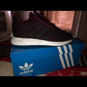 Adidas Swift Run